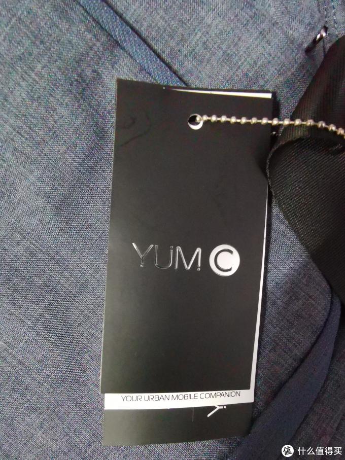 双11,我又买了给个包——YUMC运动健身专用手提包测评