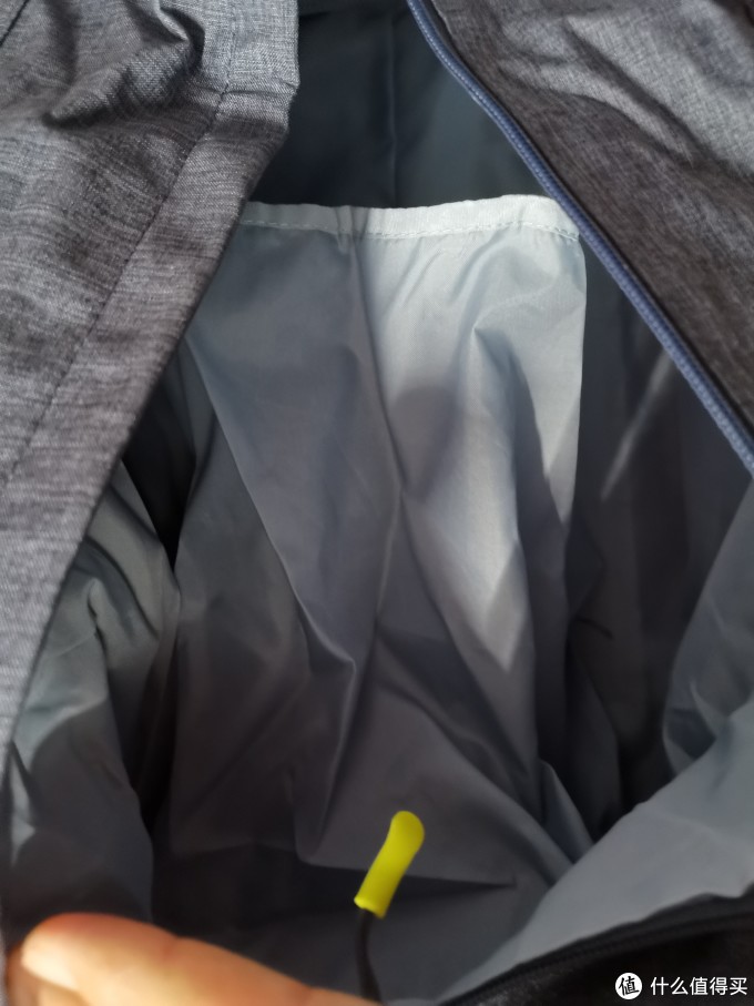 双11,我又买了给个包——YUMC运动健身专用手提包测评
