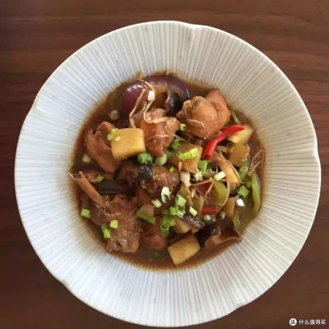 有了铸铁锅,不会做菜的你也能做出好吃到哭的红烧肉(6大菜谱)!