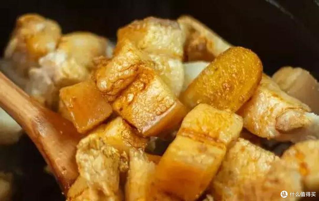 有了铸铁锅,不会做菜的你也能做出好吃到哭的红烧肉(6大菜谱)!