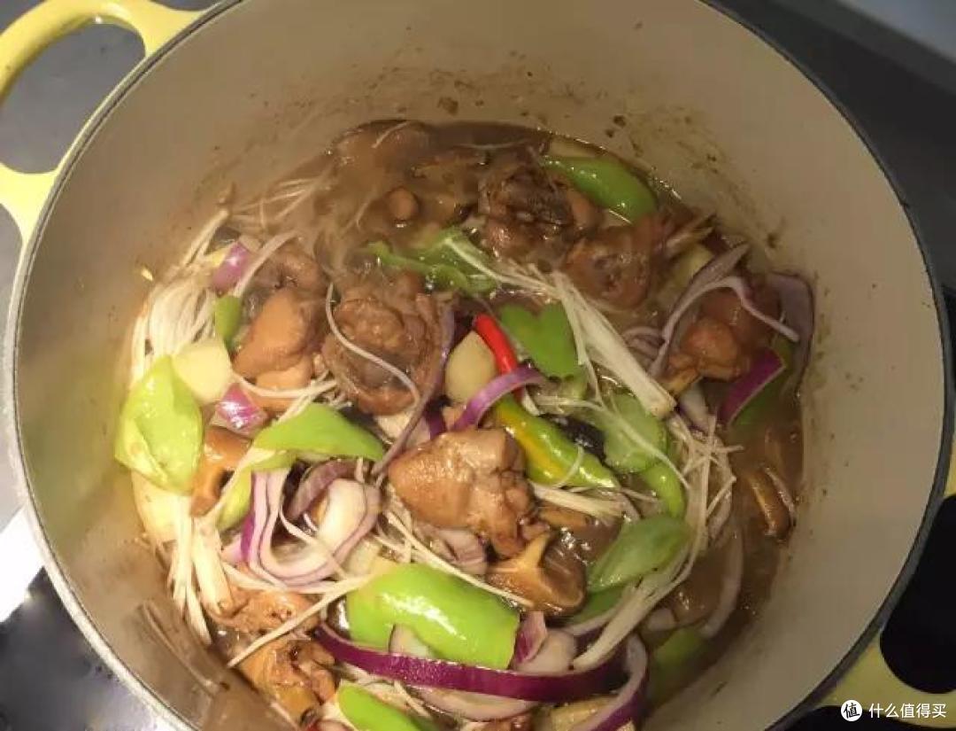 有了铸铁锅,不会做菜的你也能做出好吃到哭的红烧肉(6大菜谱)!