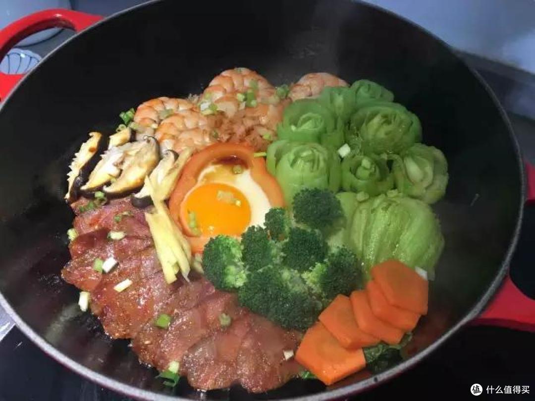 有了铸铁锅,不会做菜的你也能做出好吃到哭的红烧肉(6大菜谱)!