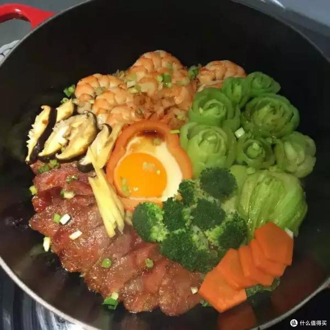 有了铸铁锅,不会做菜的你也能做出好吃到哭的红烧肉(6大菜谱)!