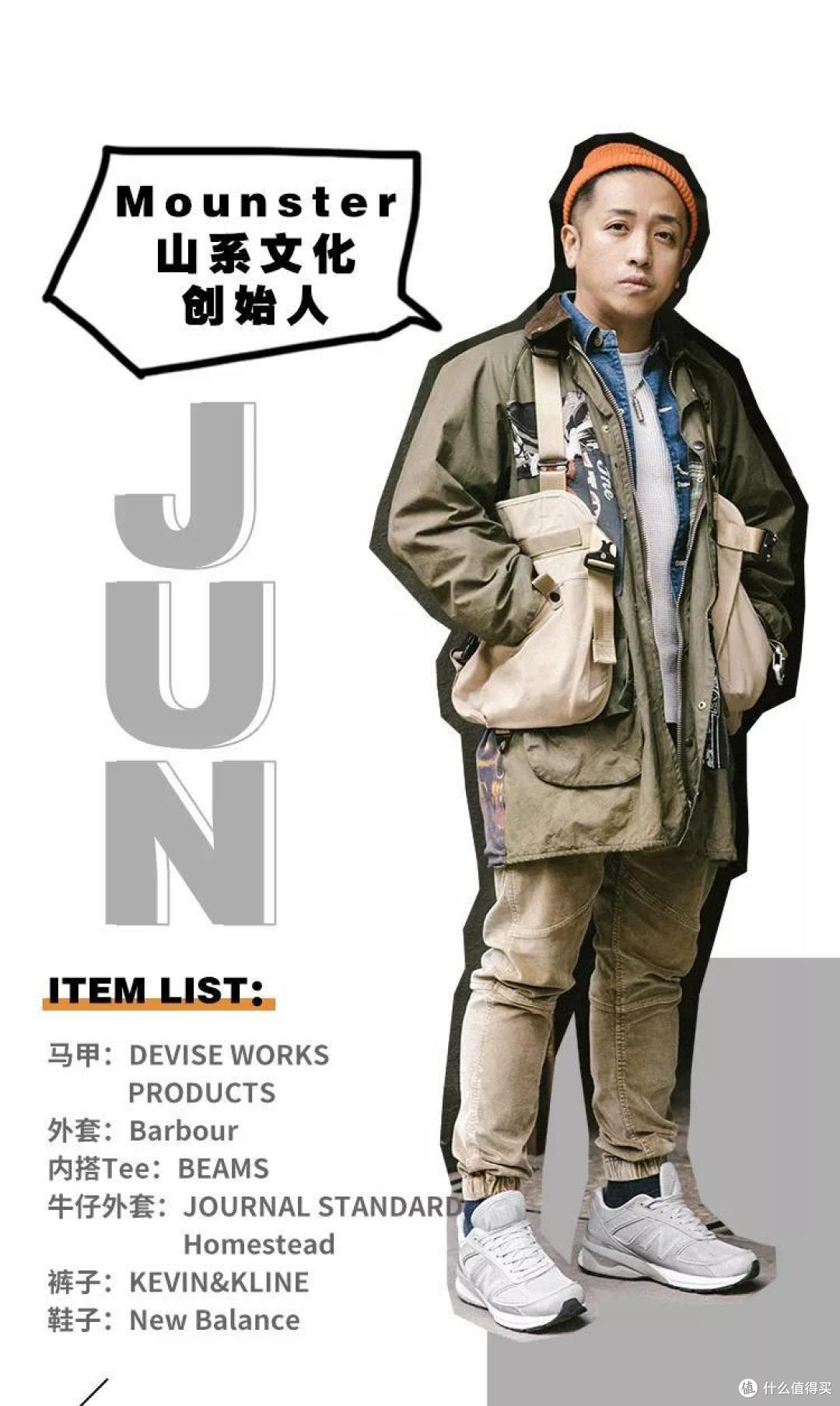 如何既保持风度又不失温度?| 冬日山系造型指南