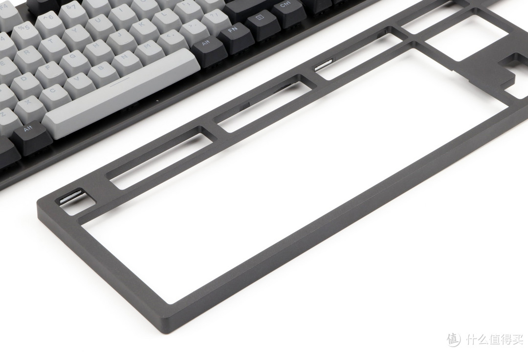 能换壳，只是这键盘看点的一部分——达尔优A840机械键盘
