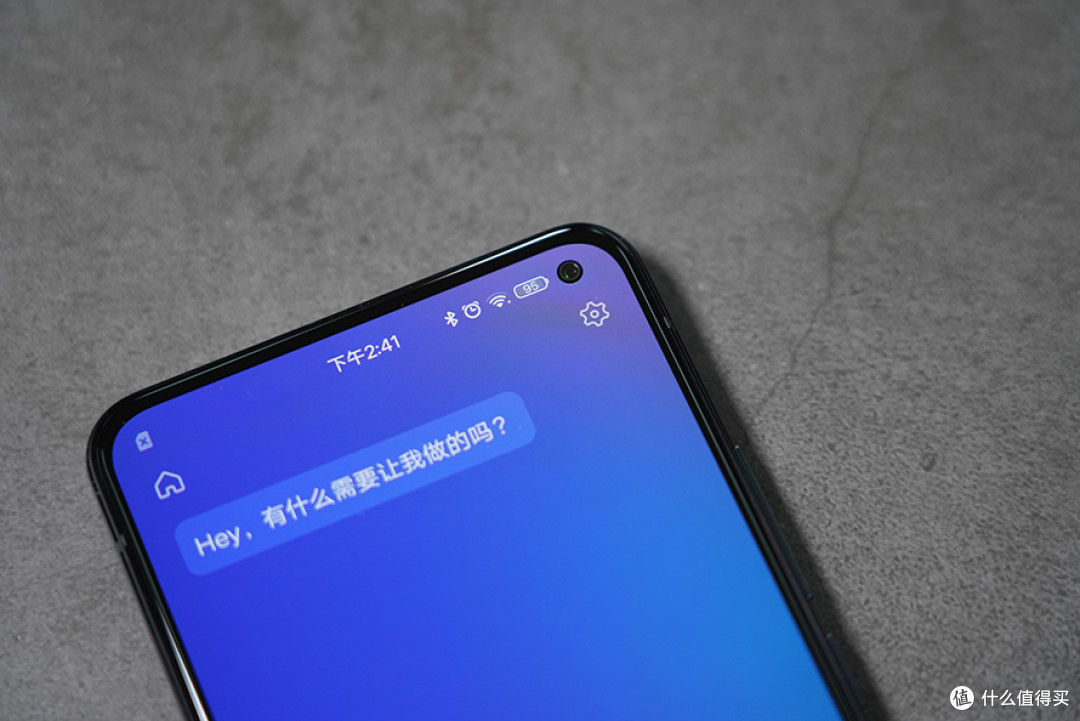vivo S5:与众不同的后摄与时隐时现的前摄照亮你的美