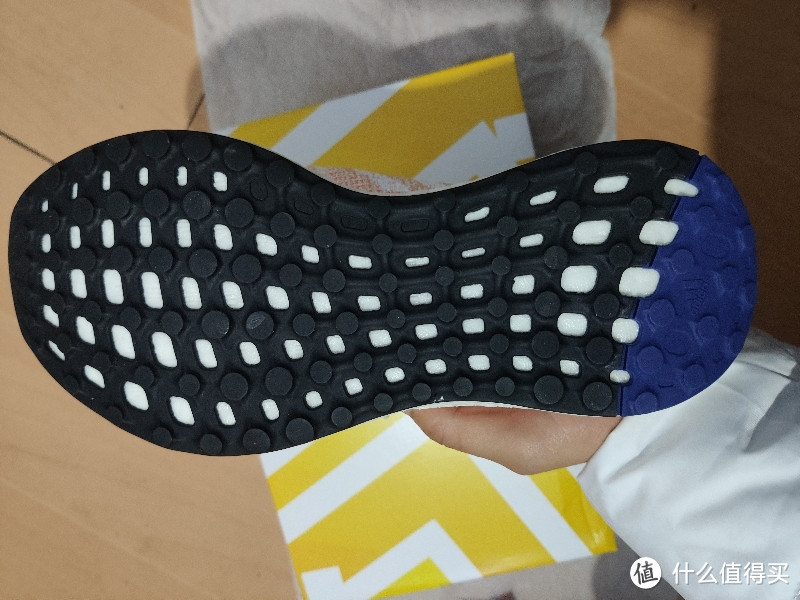 pure boost go简单开箱---对，我又来了…