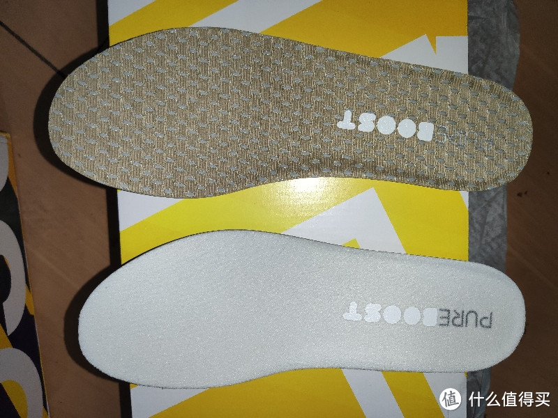 pure boost go简单开箱---对，我又来了…