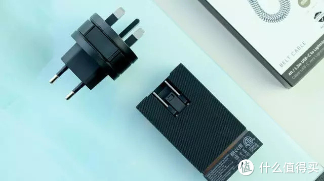 iPhone11最佳搭档,这款官方认证的30W快充套装比原装便宜还快