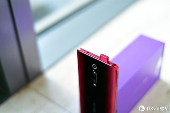 Redmi K20:没有短板的亲民手机!