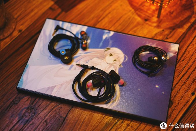 碧 Sora Light 300元级别的超良心作 耳塞式耳机 什么值得买