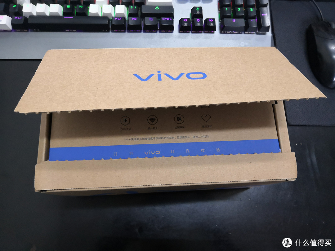 真无线的纠结终结者—vivo TWS Earphone