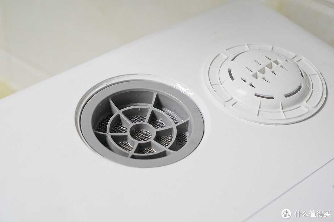 无需水电改造，使用率最高的家用洗碗机：华凌迷你洗碗机Vie1 上手体验