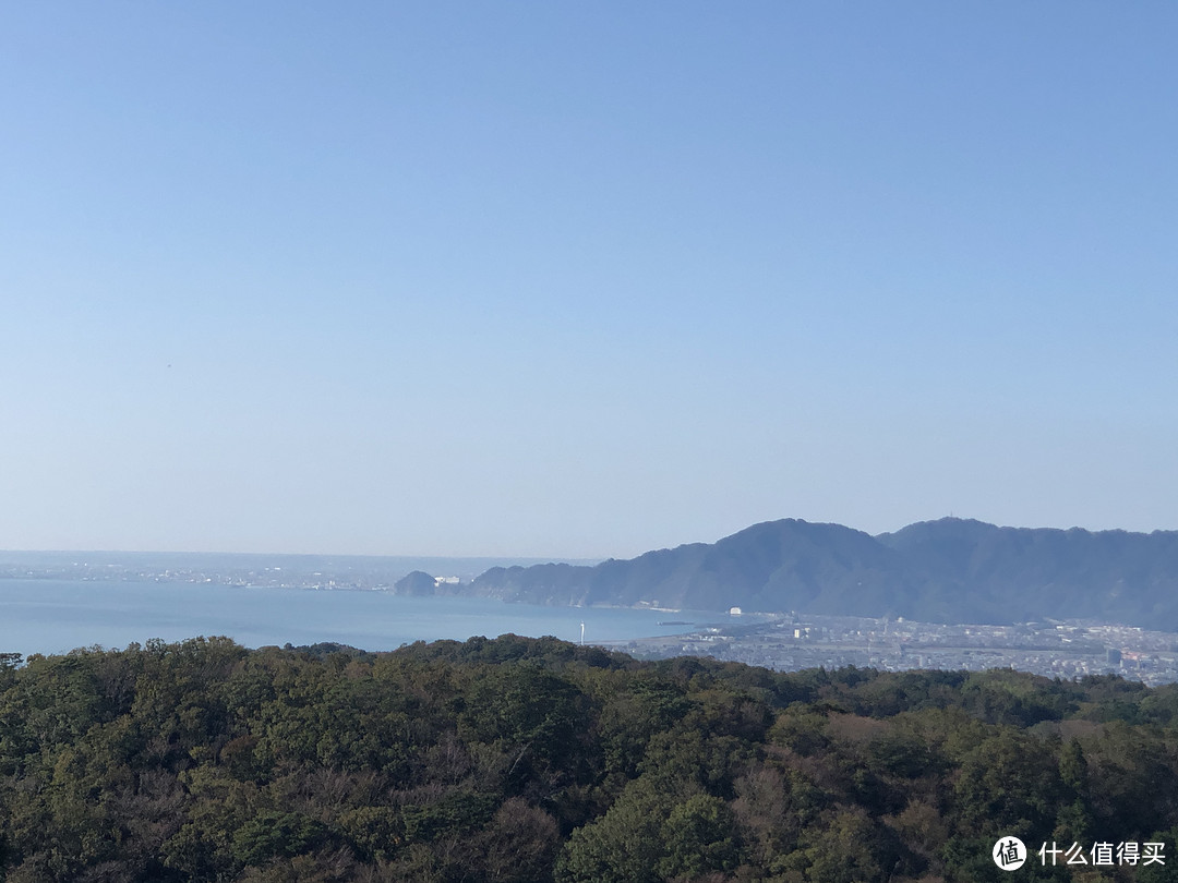 日本交通券推荐之三——富士山静冈mini周游券