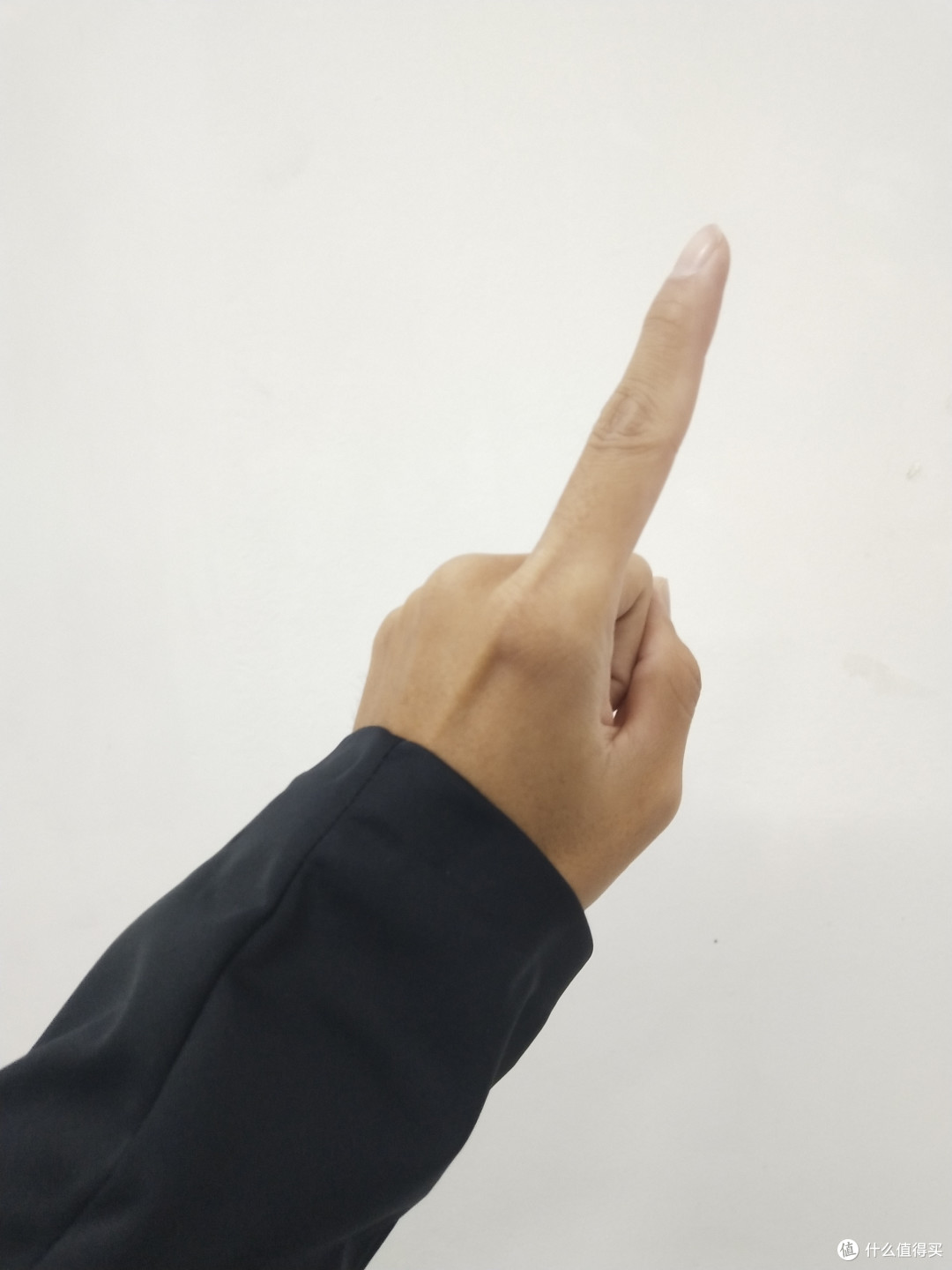 手套收起