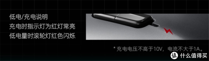 机械师M7鼠标(双模精英版)教程【一】:基础操作