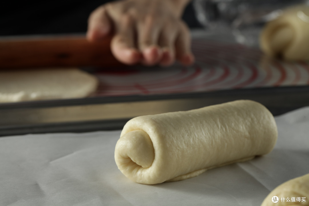网红牛奶哈司,外焦里嫩食欲大增