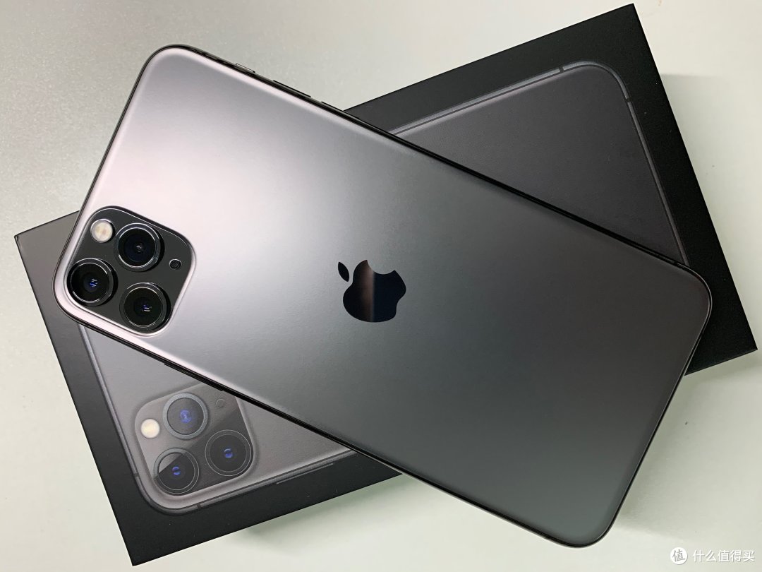 我还是出掉iphoneXR买了iphone11 Pro Max,体会香不香?