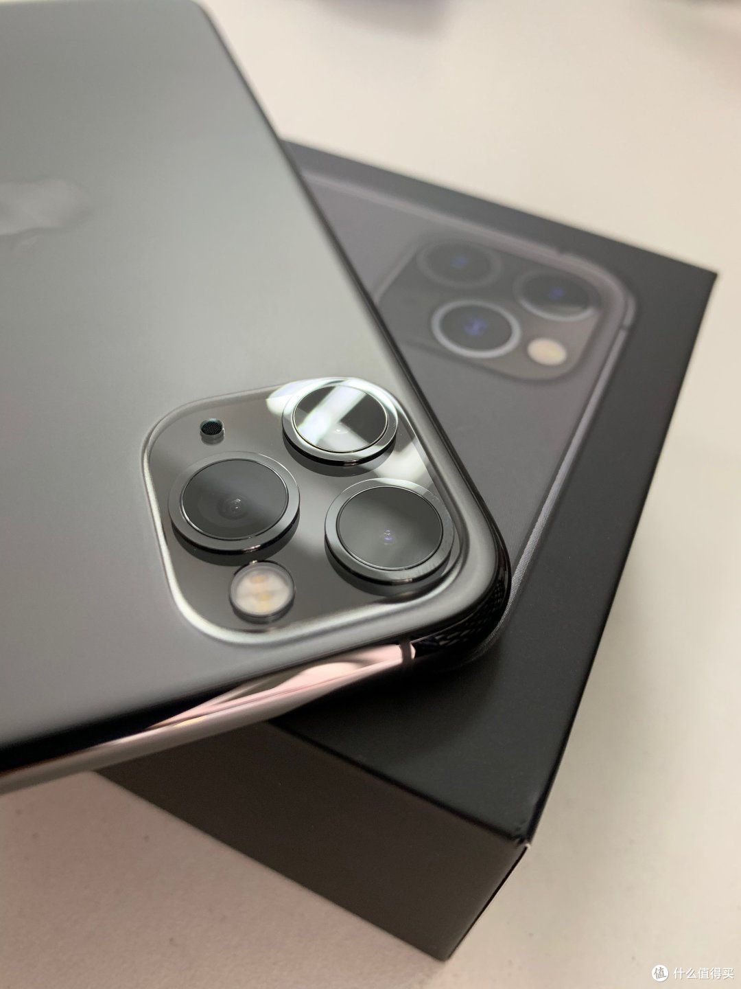 我还是出掉iphoneXR买了iphone11 Pro Max,体会香不香?