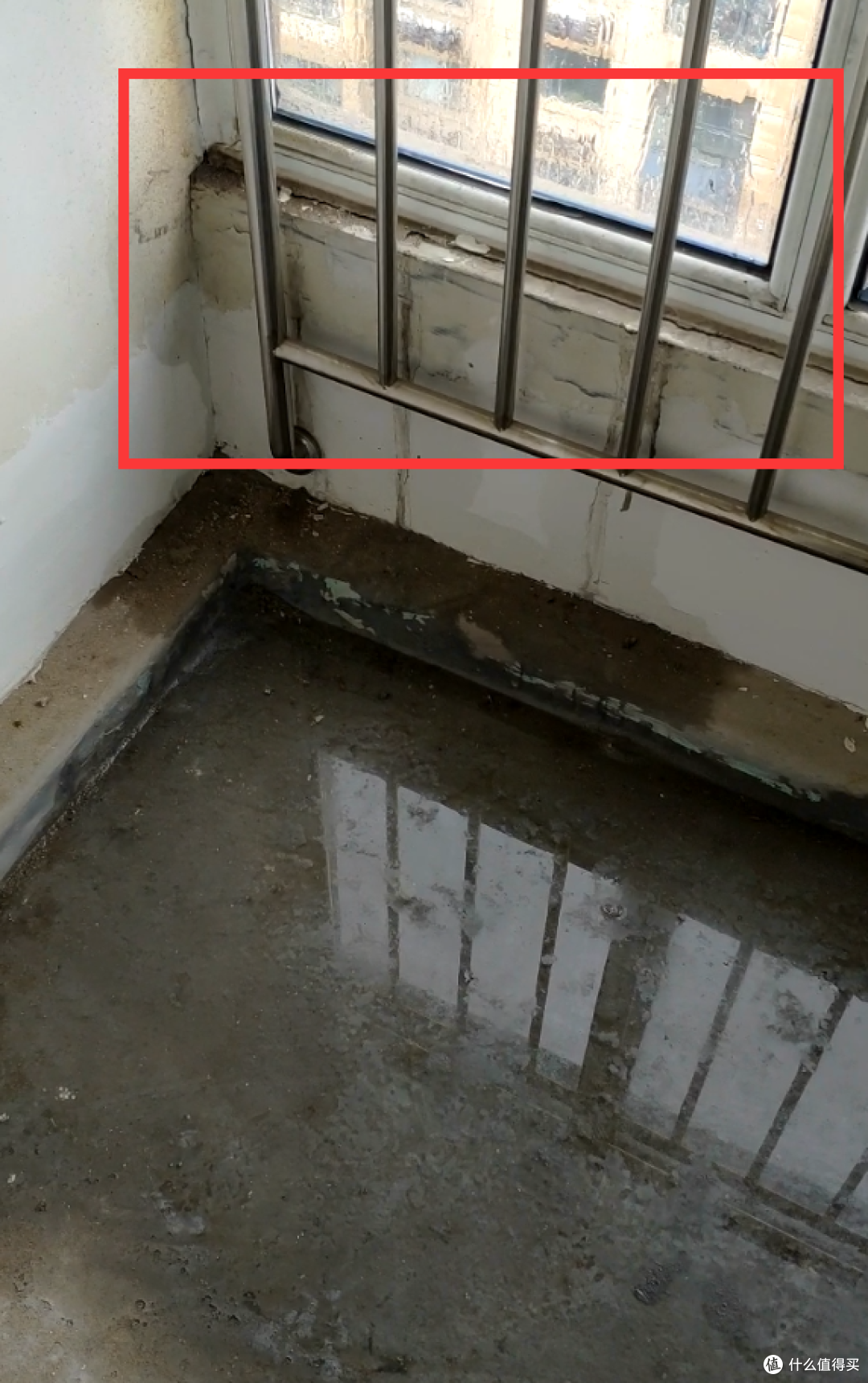 0202高层顶楼漏水渗水的终极攻略买房入坑翻修全顶记录中篇想省事