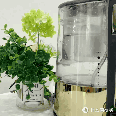过滤烧水二合一,即滤即饮,更健康更好喝!——碧然德(BRITA)即热净水吧