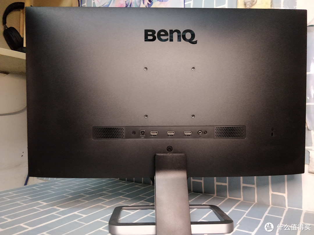 面面俱到-BenQ  EW2780显示器使用报告