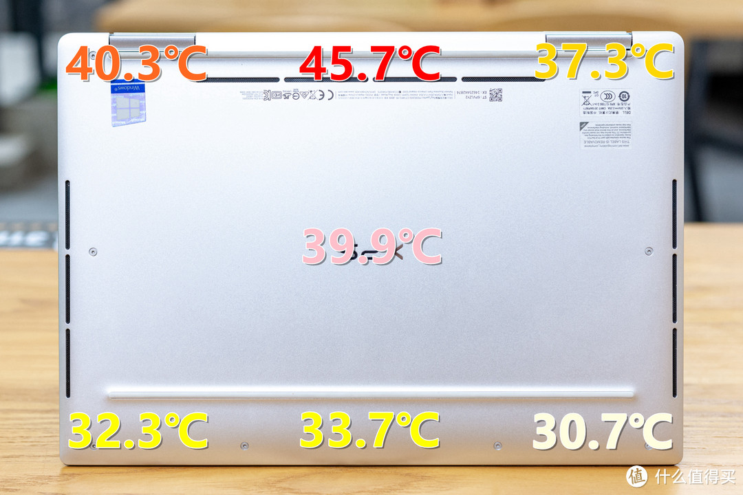 XPS 13-7390二合一评测：旗舰4K触控屏，翻转办公更强劲