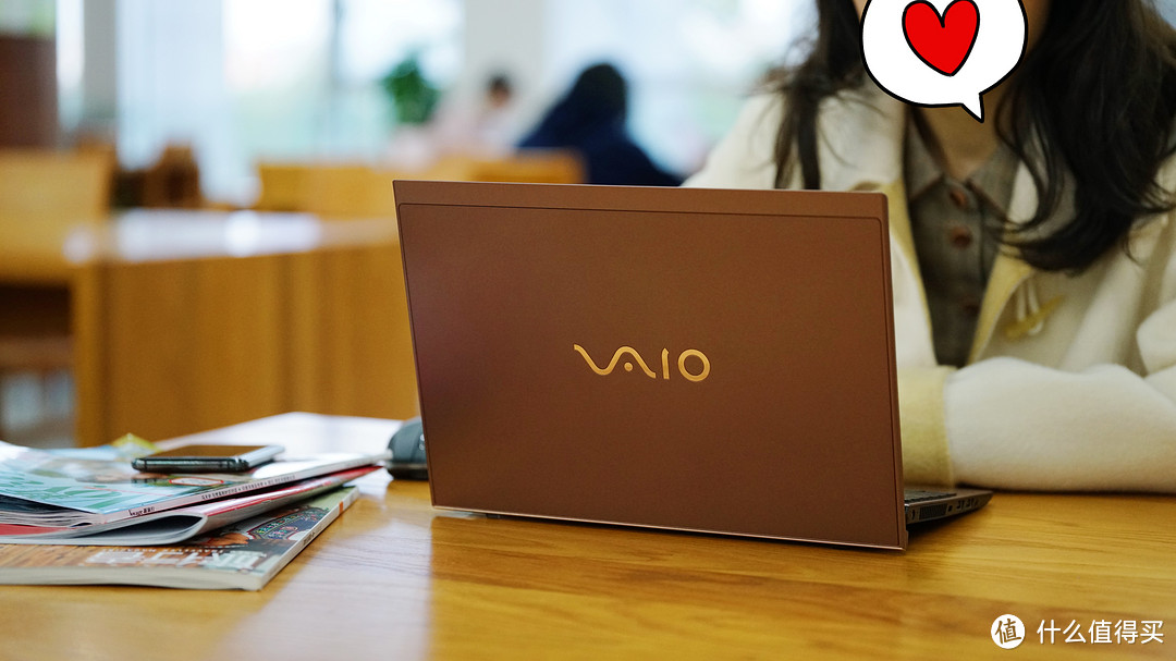 这才是商旅本该有的样子—VAIO SX12深度体验报告