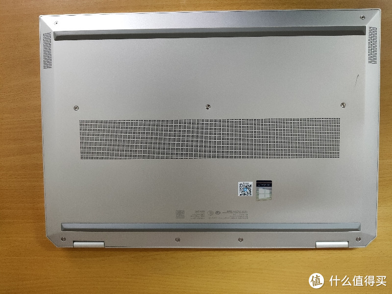 惠普elitebook 1050 g1入手体验