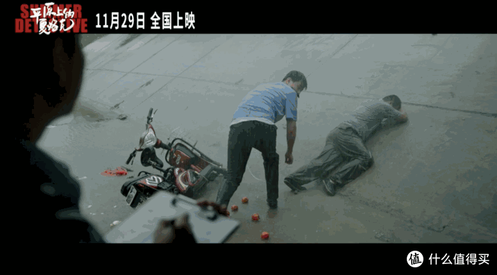 这部十几万成本男一号是亲爹的全素人土味类型片,值得被更多人看见