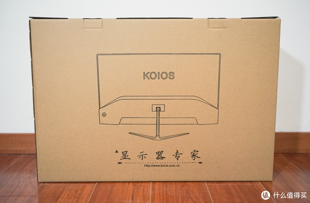 KOIOS K2718UD轻体验：909元的27寸4K显示器表现究竟如何？