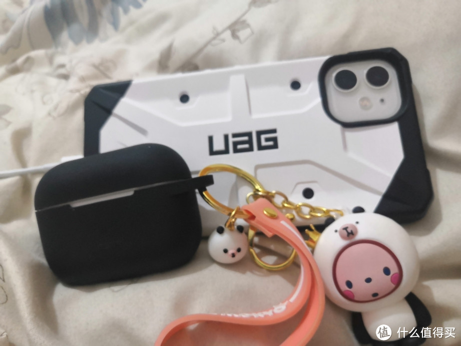 我的airpods pro使用心得