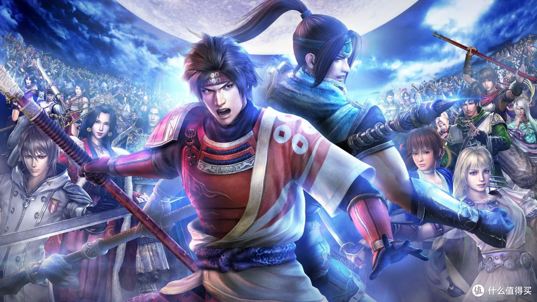 12月switch平台:12款值得买的大作游戏简介与推荐