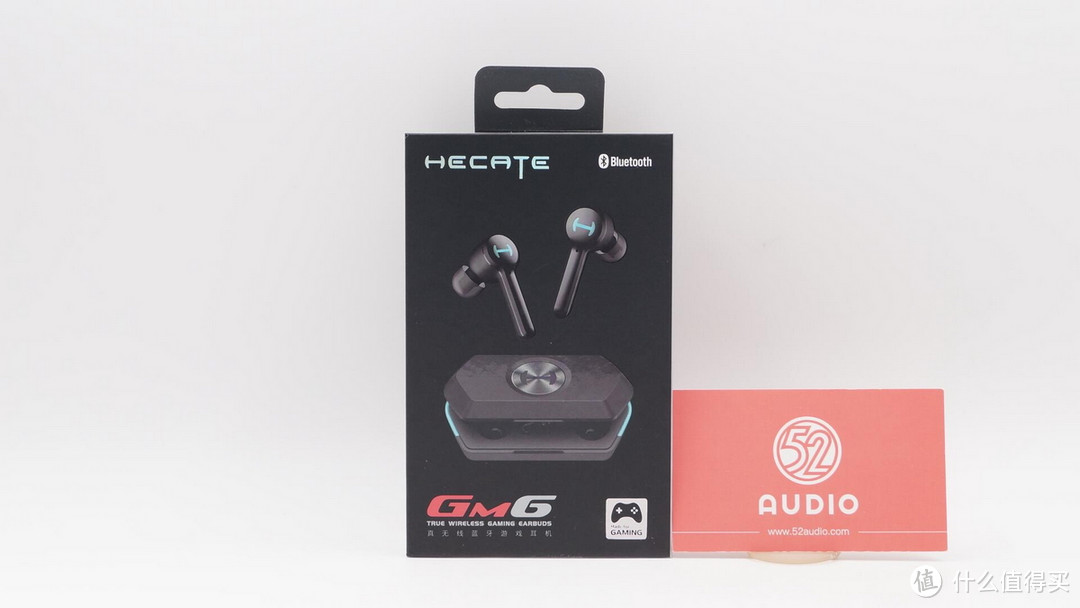 拆解报告:EDIFIER漫步者HECATE GM6
