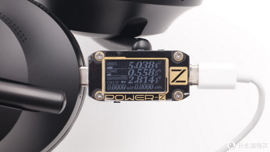 拆解报告：Bose NC700头戴无线消噪耳机
