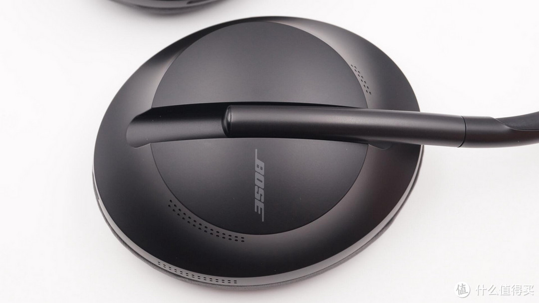 拆解报告：Bose NC700头戴无线消噪耳机