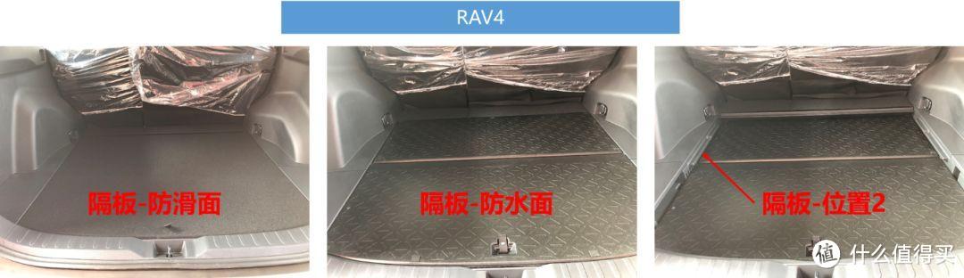 全新RAV4荣放到店，与奇骏比买谁？