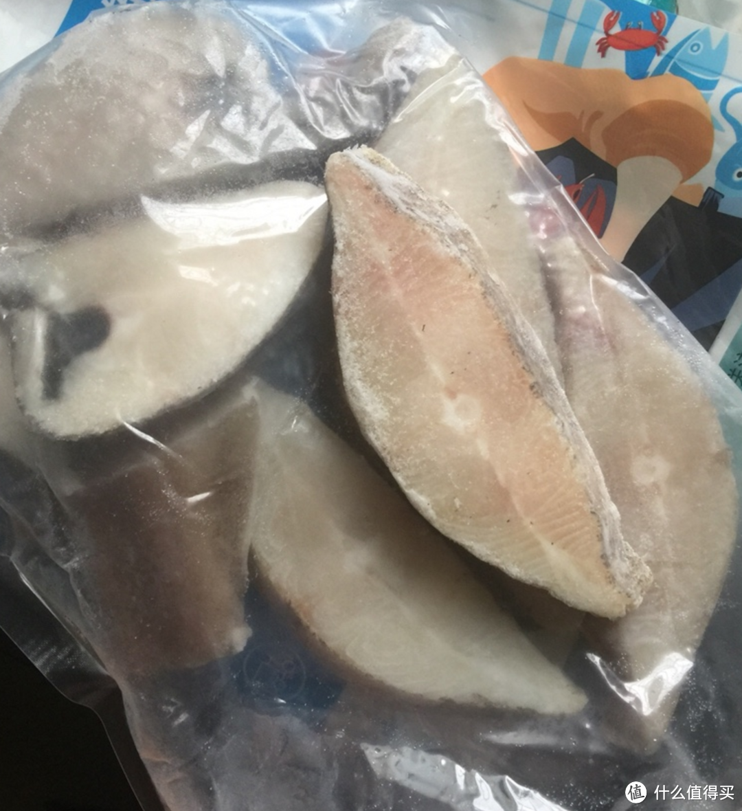 扁鳕,格林兰比目鱼