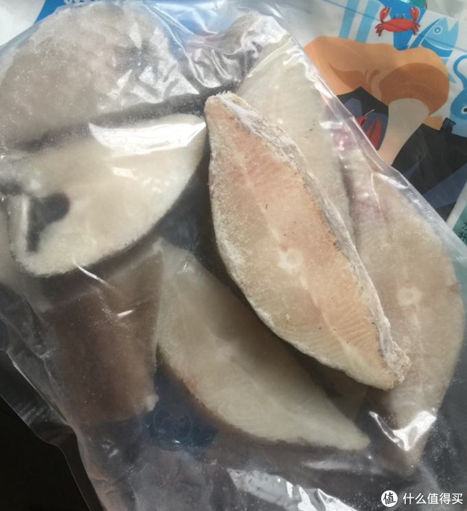 扁鳕，格林兰比目鱼