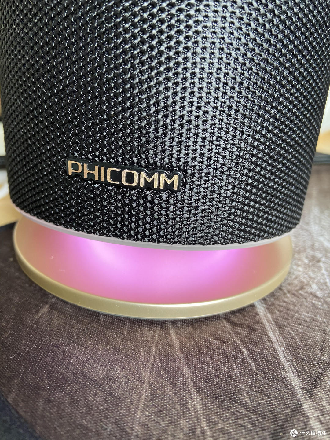 不足百元的哈曼卡顿燕飞利仕芯智能音箱r1跟着大佬们开启真香dlna