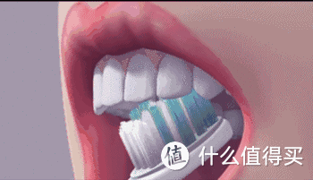 每分钟震动3200次，颜高活好护口腔，圣涛仙女声波电动牙刷体验。