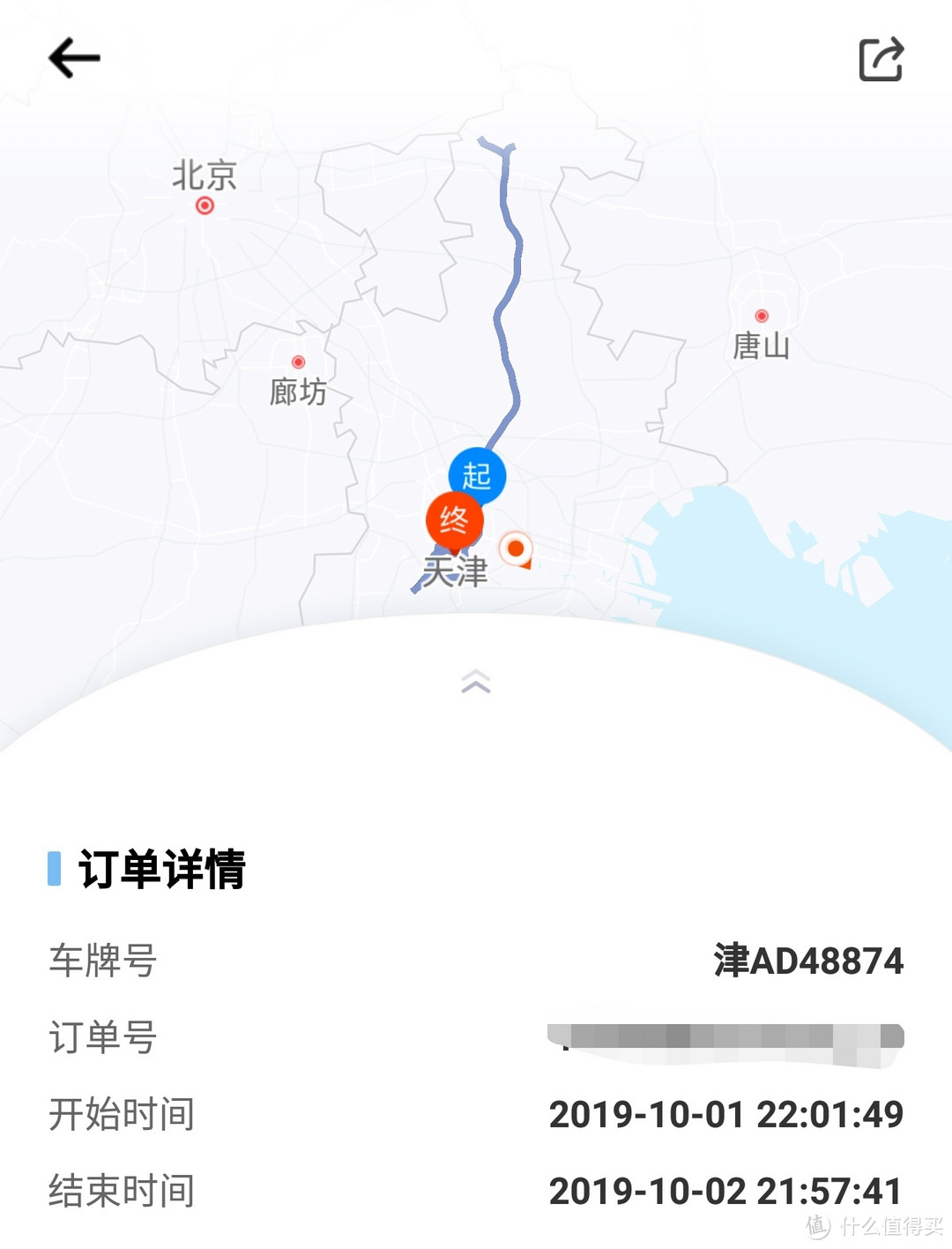 单程理论距离150KM左右