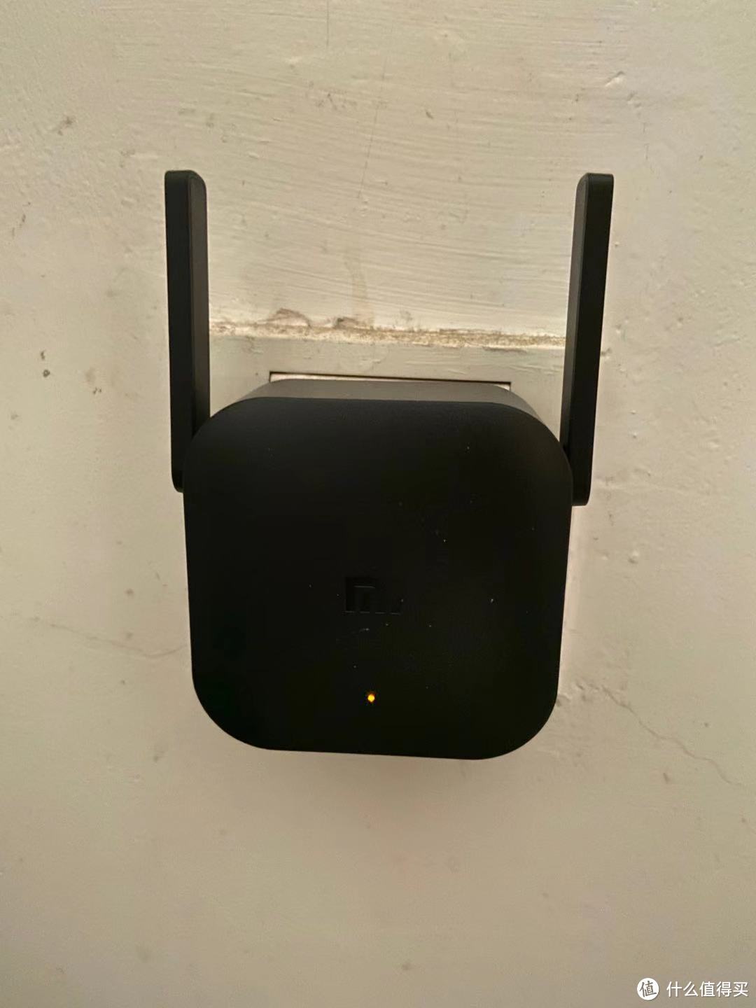 解决WIFI问题---小米wifi放大器pro wifi信号增强器入手记