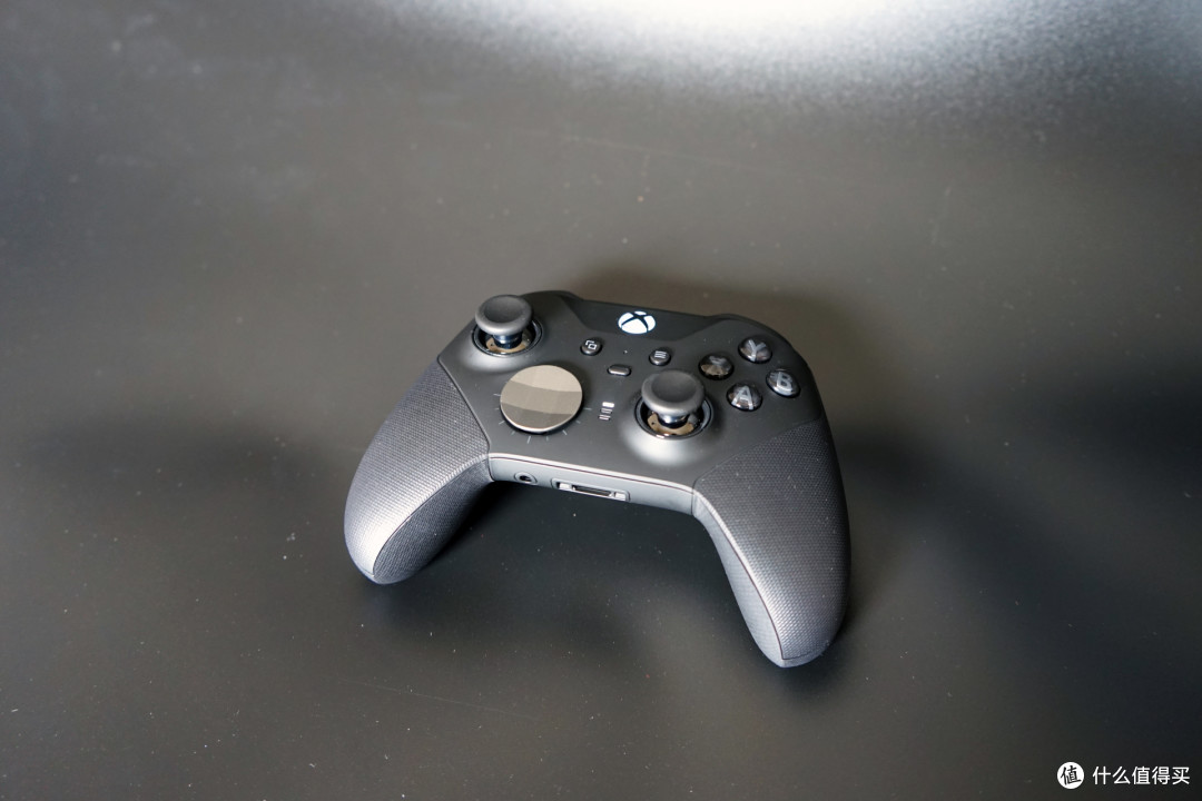 精英的继承者:XBOX Elite无线控制器2代 开箱！