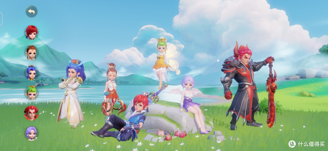 MMORPG还能怎么做？网易这款新游戏交上答卷