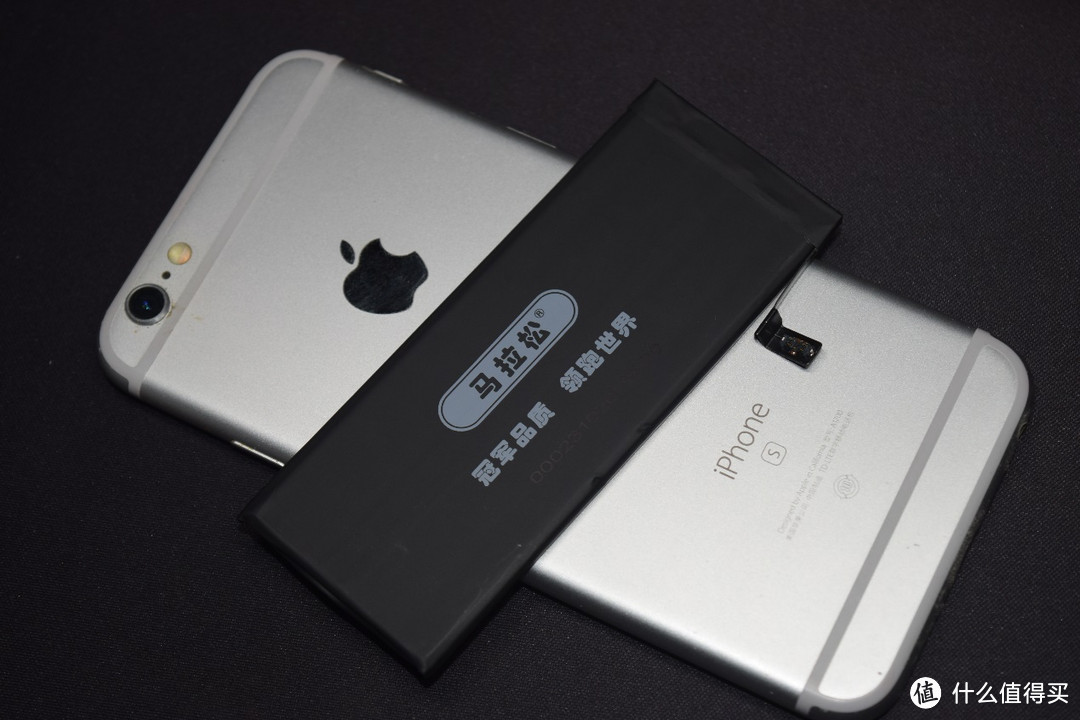 iOS 13版本下的iPhone 6s能否查看电池健康度？换块电池等二代5G iPhone 