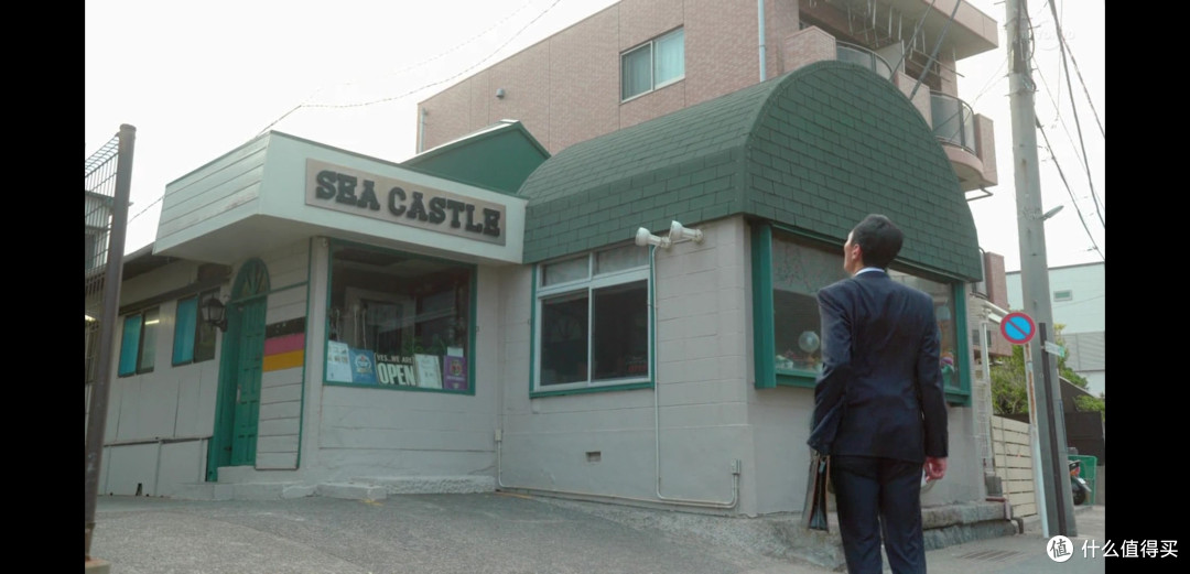 孤独的美食家8 全店址全五郎套餐路痴攻略1 8集 餐饮与服务 什么值得买