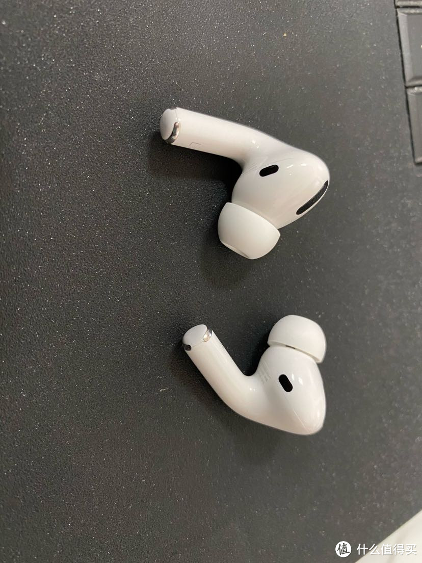 AirPods Pro开箱及使用一周后的感受