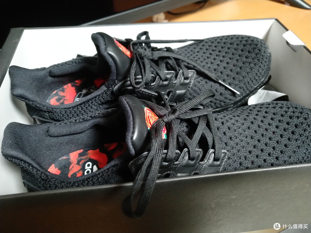 曼联百年-2019 UltraBOOST