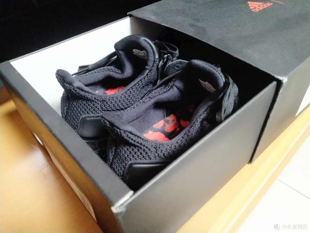 曼联百年-2019 UltraBOOST